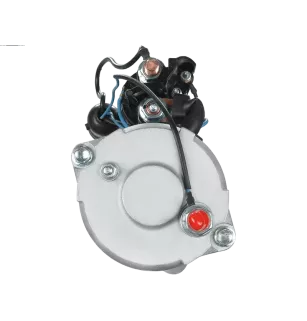 Démarreur 12V 5.00kW 13 dents AS-PL UD18932S, DENSO 428000-9230, PERKINS 3731665