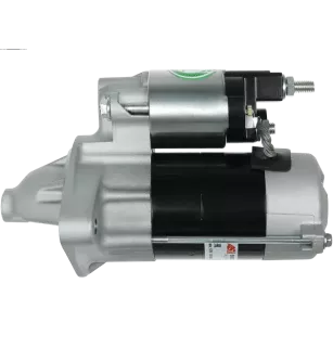 Démarreur 12V 1.00Kw 9 dents DENSO DSN921, 428000-7740, 228000-7590, 228000-7581, 228000-7580, DELCO DRS0512