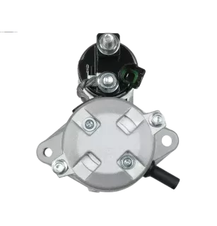 Démarreur 12V 1.00Kw 9 dents DENSO DSN921, 428000-7740, 228000-7590, 228000-7581, 228000-7580, DELCO DRS0512