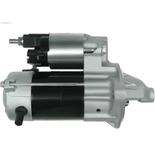 Démarreur 12V 1.00Kw 9 dents DENSO DSN921, 428000-7740, 228000-7590, 228000-7581, 228000-7580, DELCO DRS0512