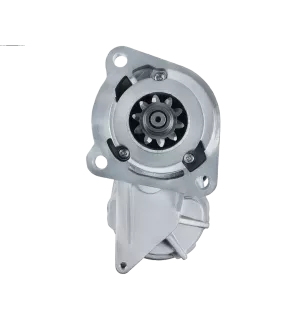 Démarreur 24V 7.80kW 10 dents AS-PL S6433S, UD100736S, UD18931S, CUMMINS 3957598, 4934036