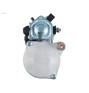 Démarreur 24V 7.80kW 10 dents AS-PL S6433S, UD100736S, UD18931S, CUMMINS 3957598, 4934036