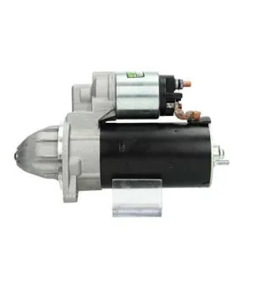 Arrancador VM 2,3 kw, Bosch 0001109357, Andre Niermann 01218176, PIC 1205093, Lester 18952