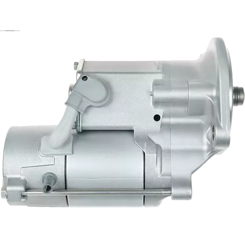 Démarreur 12V 2.00kW Denso UD810317 6670727