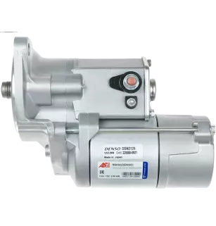 Démarreur 12V 2.00kW Denso UD810317 6670727