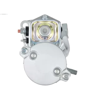 Démarreur 12V 2.00kW Denso UD810317 6670727