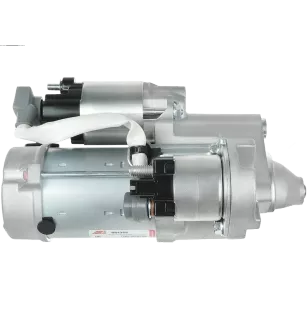 Démarreur 12V 2.00kW 13 dents AS-PL S6435S, UD17065S, CARGO 116268, DELCO DRS1045, DENSO 438000-0270