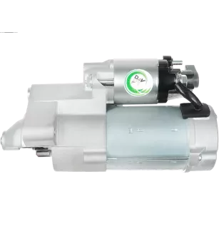 Démarreur 12V 2.00kW 13 dents AS-PL S6435S, UD17065S, CARGO 116268, DELCO DRS1045, DENSO 438000-0270
