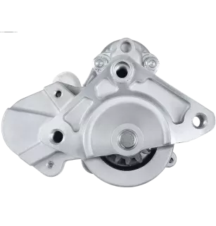 Démarreur 12V 2.00kW 13 dents AS-PL S6435S, UD17065S, CARGO 116268, DELCO DRS1045, DENSO 438000-0270