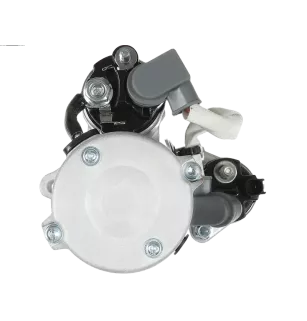 Démarreur 12V 2.00kW 13 dents AS-PL S6435S, UD17065S, CARGO 116268, DELCO DRS1045, DENSO 438000-0270