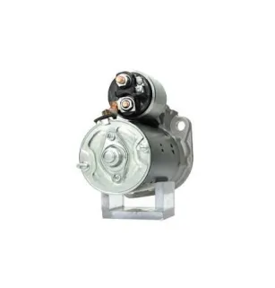 Arrancador VM 2,3 kw, Bosch 0001109357, Andre Niermann 01218176, PIC 1205093, Lester 18952