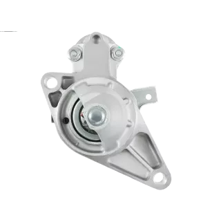 Démarreur 12V 1.00kW 9 dents AS-PL UD21186S, BOSCH 0986UR1056, F042000219, SR1321X, DENSO 228000-9642