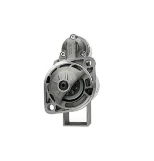 Arrancador VM 2,3 kw, Bosch 0001109357, Andre Niermann 01218176, PIC 1205093, Lester 18952