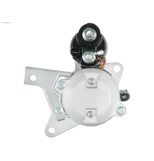Démarreur 12V 1.00kW 9 dents AS-PL UD21186S, BOSCH 0986UR1056, F042000219, SR1321X, DENSO 228000-9642