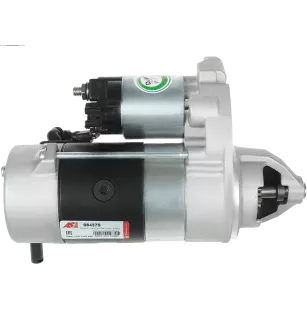 Démarreur 12V 2.00kW 9 dents AS-PL UD16949S, BOSCH 0986CR1794, 0986UR1794, SR3312X, DELCO DRS1157