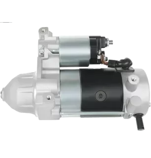 Démarreur 12V 2.00kW 9 dents AS-PL UD16949S, BOSCH 0986CR1794, 0986UR1794, SR3312X, DELCO DRS1157