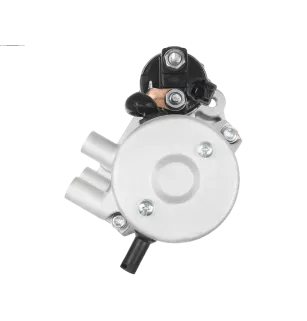Démarreur 12V 2.00kW 9 dents AS-PL UD16949S, BOSCH 0986CR1794, 0986UR1794, SR3312X, DELCO DRS1157