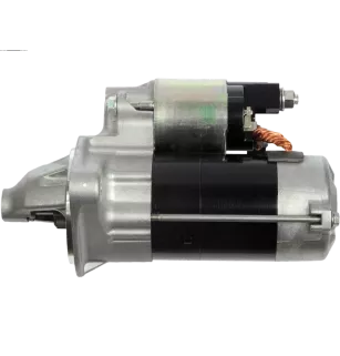 Démarreur 12V 1.00Kw 9 dents DENSO DSN921, 428000-7740, 228000-7590, 228000-7581, 228000-7580, DELCO DRS0512