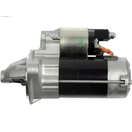 Démarreur 12V 1.00Kw 9 dents DENSO DSN921, 428000-7740, 228000-7590, 228000-7581, 228000-7580, DELCO DRS0512