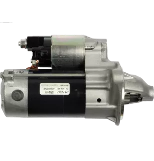 Démarreur 12V 1.00Kw 9 dents DENSO DSN921, 428000-7740,