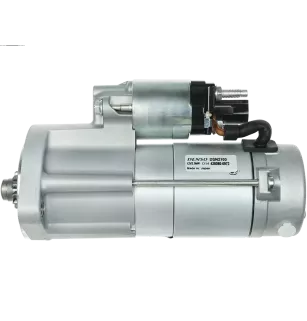 Démarreur 12V 2.00kW Denso UD810297 438000-0970