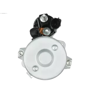 Démarreur 12V 2.00kW Denso UD810297 438000-0970