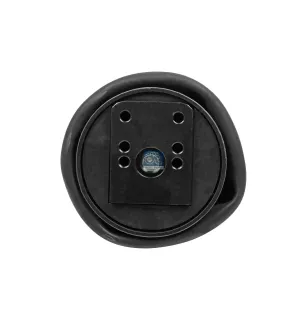 Coussin d'air, avec piston plastique, D: 260 mm, Dmax: 315 mm, M12 x 1,75, M22 x 1,5, L: 340 mm Pour BPW tbd - 05.429.43.21.0