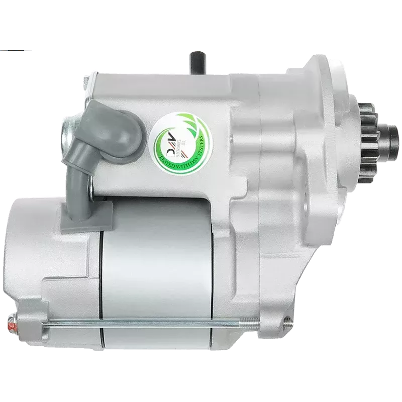 Démarreur 12V 1.40kW 11 dents AS-PL S6439S, UD19396S, DELCO DRS3228, DS4338, DENSO 028000-6250