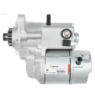 Démarreur 12V 1.40kW 11 dents AS-PL S6439S, UD19396S, DELCO DRS3228, DS4338, DENSO 028000-6250