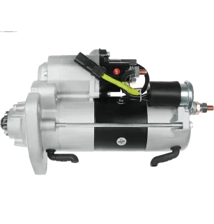 Démarreur 24V 4.80kW 10 dents AS-PL UD19271S, CATERPILLAR 4882807, DENSO 438000-4441, PSH 641.555.103.260