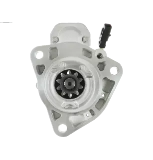 Démarreur 24V 4.80kW 10 dents AS-PL UD19271S, CATERPILLAR 4882807, DENSO 438000-4441, PSH 641.555.103.260