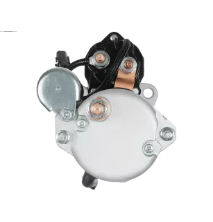 Démarreur 24V 4.80kW 10 dents AS-PL UD19271S, CATERPILLAR 4882807, DENSO 438000-4441, PSH 641.555.103.260