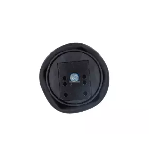 Coussin d'air, avec piston plastique, D: 259 mm, Dmax: 287 mm pour BPW tbd