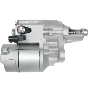 Démarreur 12V 1.40kW 10 dents AS-PL UD21112S, CARGO 113120, CHRYSLER 3755259, 5602-7702-AB, 5602-7702-AC