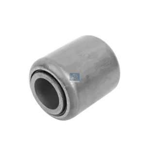Douille, d: 30 mm, D: 60 mm, H: 72 mm pour BPW tbd - 02.031.59.80.0 - 02.031.69.80.0