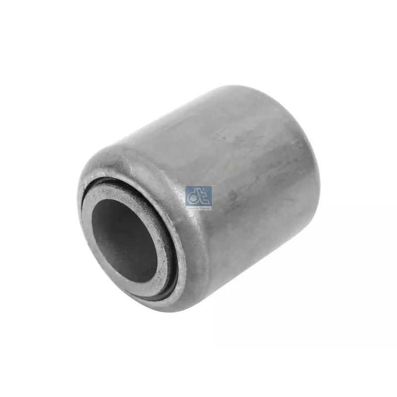 Douille, d: 30 mm, D: 60 mm, H: 72 mm pour BPW tbd - 02.031.59.80.0 - 02.031.69.80.0