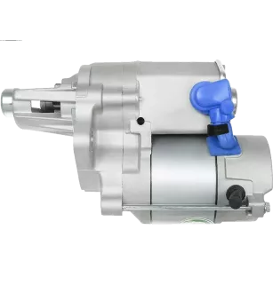 Démarreur 12V 1.40kW 10 dents AS-PL UD21112S, CARGO 113120, CHRYSLER 3755259, 5602-7702-AB, 5602-7702-AC