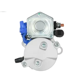 Démarreur 12V 1.40kW 10 dents AS-PL UD21112S, CARGO 113120, CHRYSLER 3755259, 5602-7702-AB, 5602-7702-AC