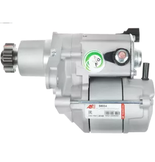 Démarreur 12V 1.20Kw 13 dents DENSO 228000-6271, 228000-6272, 228000-6273, 228000-9210, 228000-9600, 428000-7770
