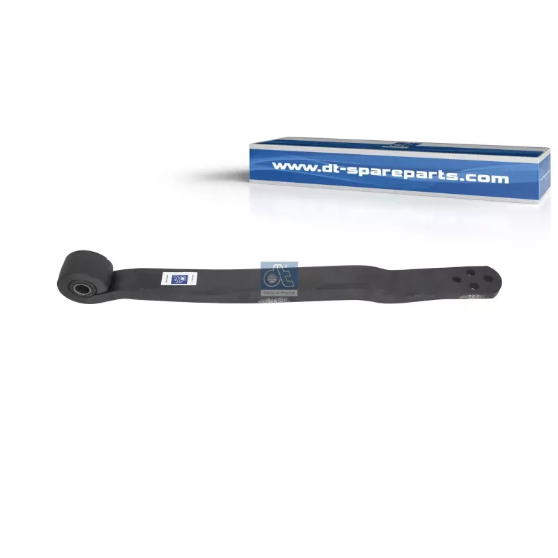 Ressort à lames L: 940 mm, W: 70 mm, 1x56 Pour BPW tbd - 05.082.13.89.0