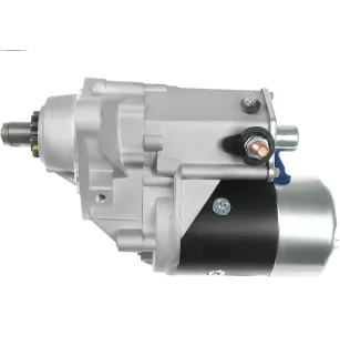 Démarreur 24V 4.50kW 11 dents AS-PL UD19275S, DENSO 428000-0891, ISUZU 1811003240, 1811003241, 8976021691