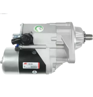 Démarreur 24V 4.50kW 11 dents AS-PL UD19275S, DENSO 428000-0891, ISUZU 1811003240, 1811003241, 8976021691