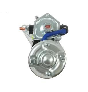 Démarreur 24V 4.50kW 11 dents AS-PL UD19275S, DENSO 428000-0891, ISUZU 1811003240, 1811003241, 8976021691