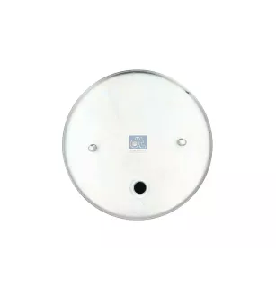 Coussin d'air pour BPW tbd - 05.429.43.30.0