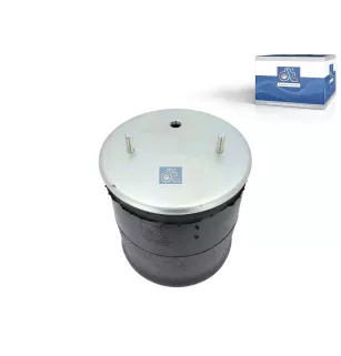 Coussin d'air pour BPW tbd - 05.429.43.30.0