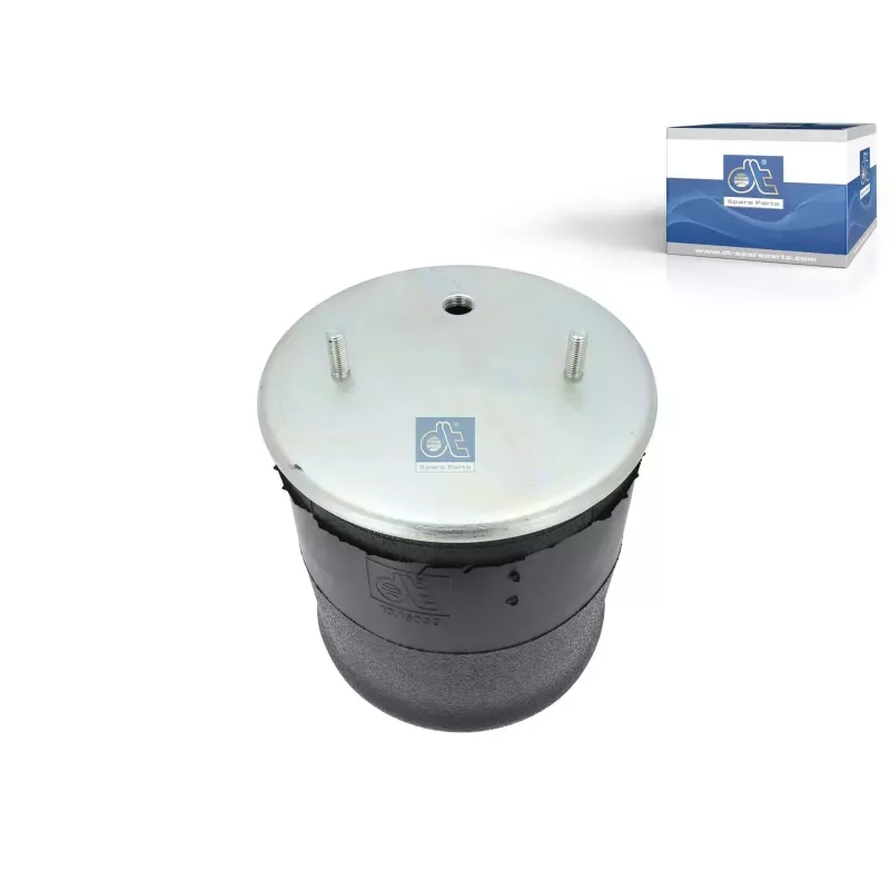 Coussin d'air pour BPW tbd - 05.429.43.30.0