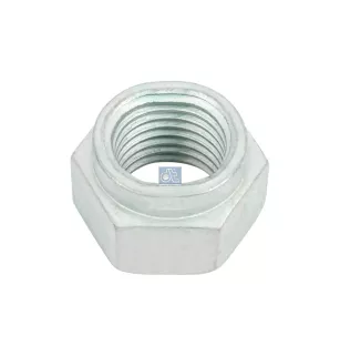 Ecrou, M22 x 2,5, SW: 32, 10, G Pour BPW tbd - 03.260.04.19.0.