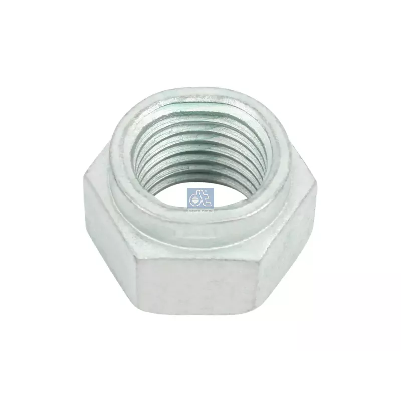 Ecrou, M22 x 2,5, SW: 32, 10, G Pour BPW tbd - 03.260.04.19.0.