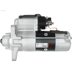Démarreur 12V 5.00kW 10 dents AS-PL UD19272S, CUMMINS 4992285, DENSO 428000-7130, 428000-9950, CASCO CST40002AS