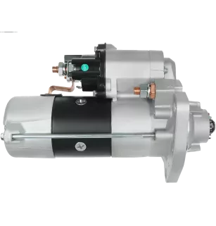 Démarreur 12V 5.00kW 10 dents AS-PL UD19272S, CUMMINS 4992285, DENSO 428000-7130, 428000-9950, CASCO CST40002AS